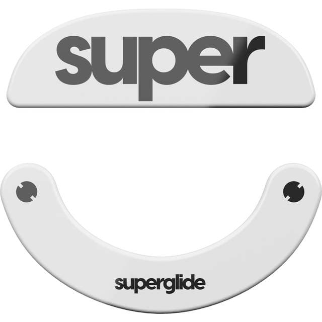 Superglide Version 2 Glas Skates X2 X2 Mini X2V2 X2H