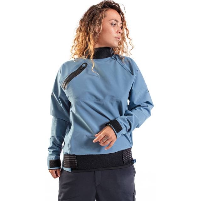 Gul Gamma Åndbar Taped Spraytop Damer 12 Medium