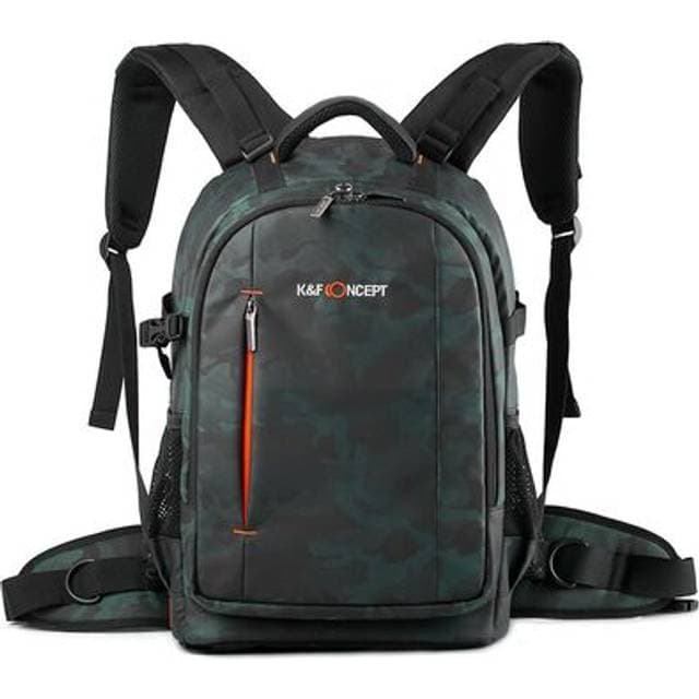 K&F Concept Waterproof Backpack 23L