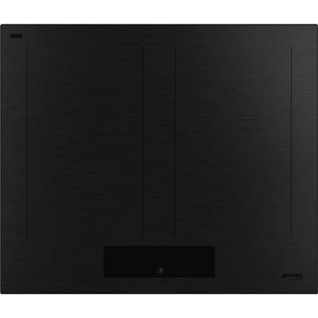 Smeg Induktionskogeplade SIM3644MB