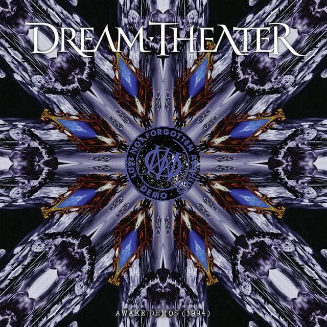 Dream Theater: Lost Not Forgotten Archives: Awake Demos 1994 (CD)