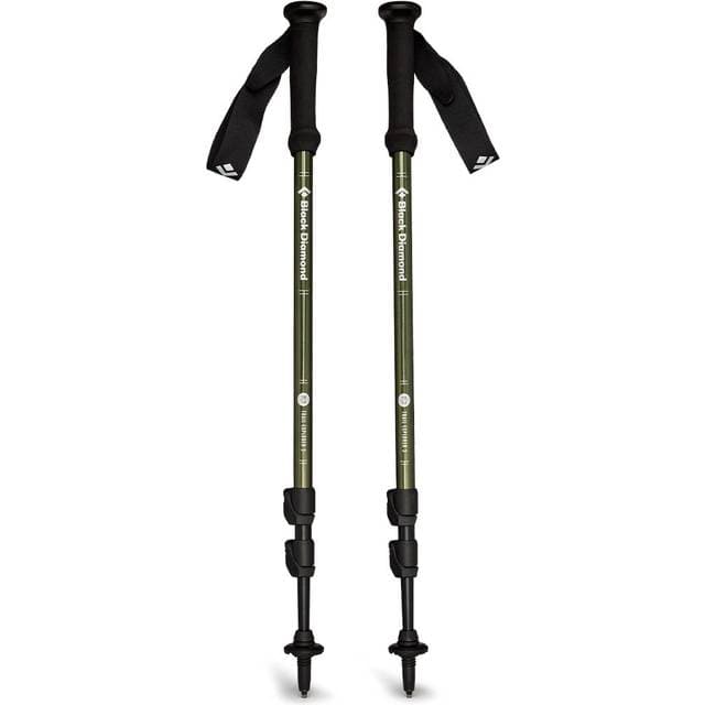 Black Diamond Explorer 3 vandrestave