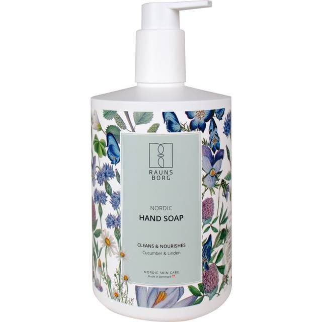 Raunsborg Nordic Hand Soap 500 ml 500ml