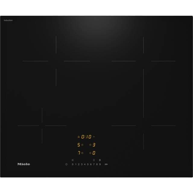 Miele Kogeplade KM 7363 FL