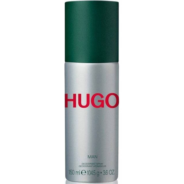 HUGO BOSS Hugo Man Deo Spray 150ml 1-pak