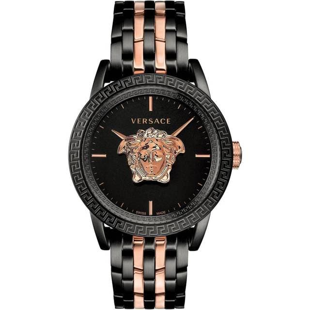 Versace Palazzo Empire Herreur Watch 43 mm Verd01623