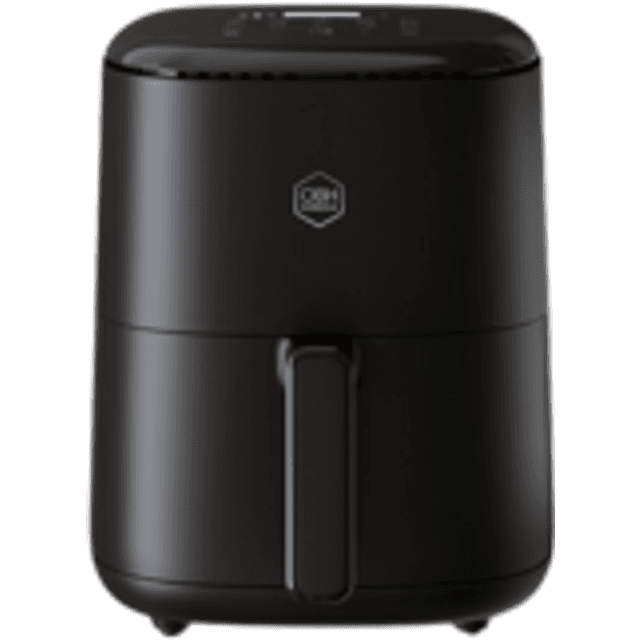 OBH Nordica Easy Fry Compact Digital Airfryer 3 Liter