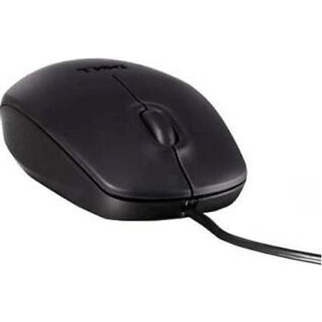 Dell Kit Mouse, USB, 3