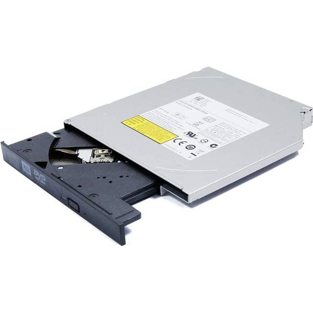 Dell Hitachi-LG Data Storage