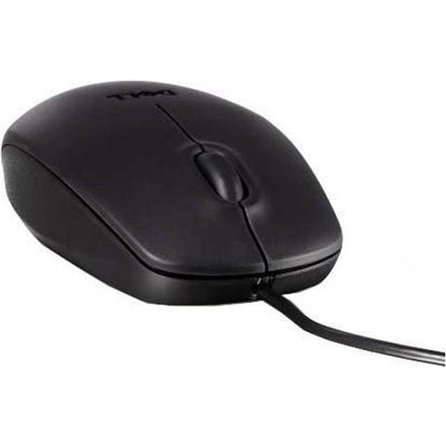 Dell Kit Mouse, USB, 3