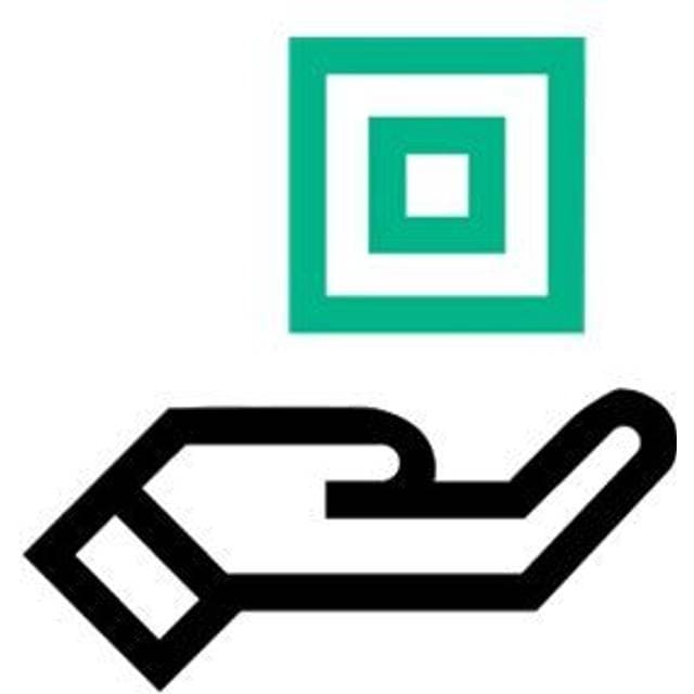 HPE Foundation Care Next Business Day Service Support Upgrade