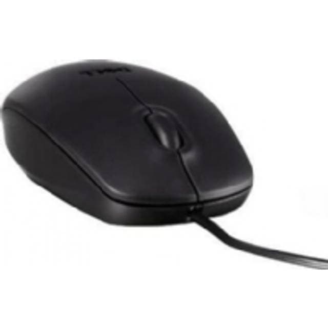 Dell Kit Mouse, USB, 3