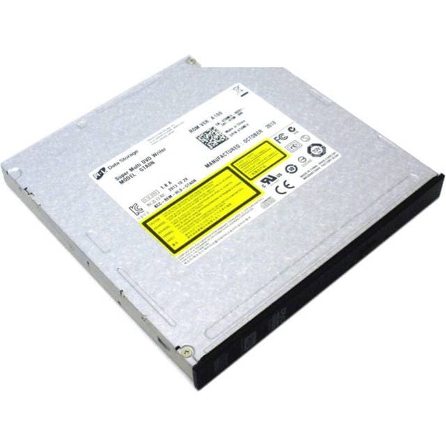 Dell ASSY DVD+/-RW Drive 12.7mm 9F42J