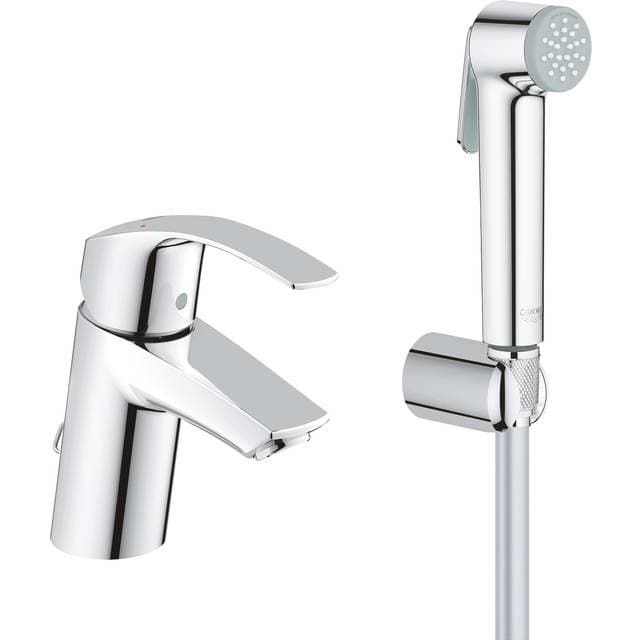 Grohe Eurosmart (23124002) Krom