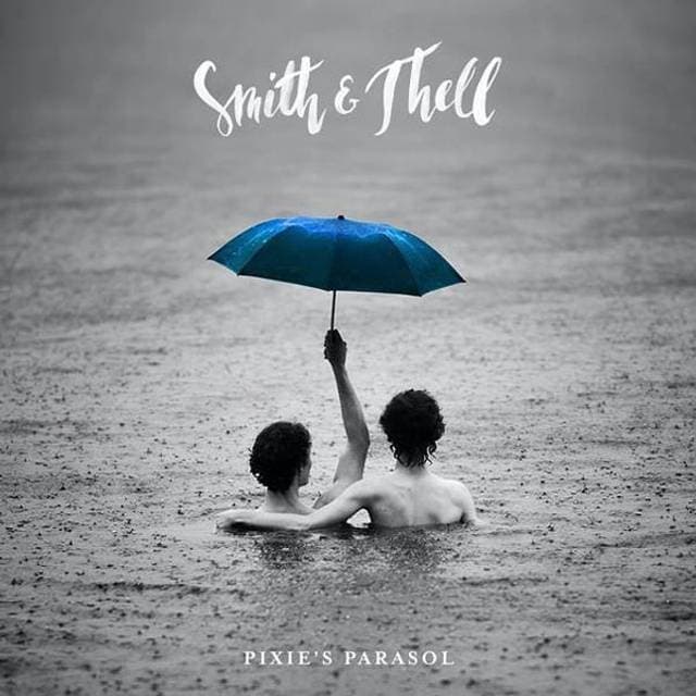Smith & Thell Pixie's Parasol (Vinyl)