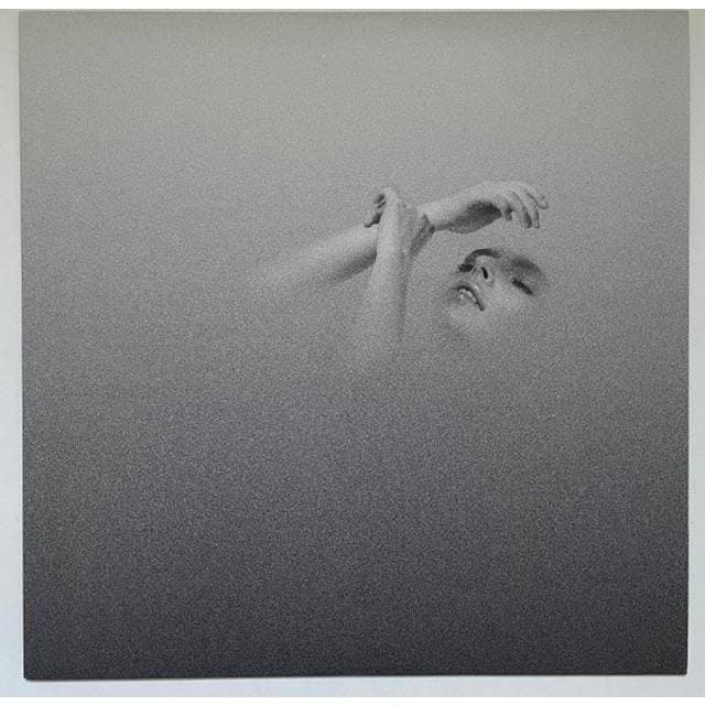 Chelsea Jade Soft Spot LP (Vinyl)