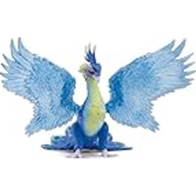 Schleich Magisk Påfugl 70794