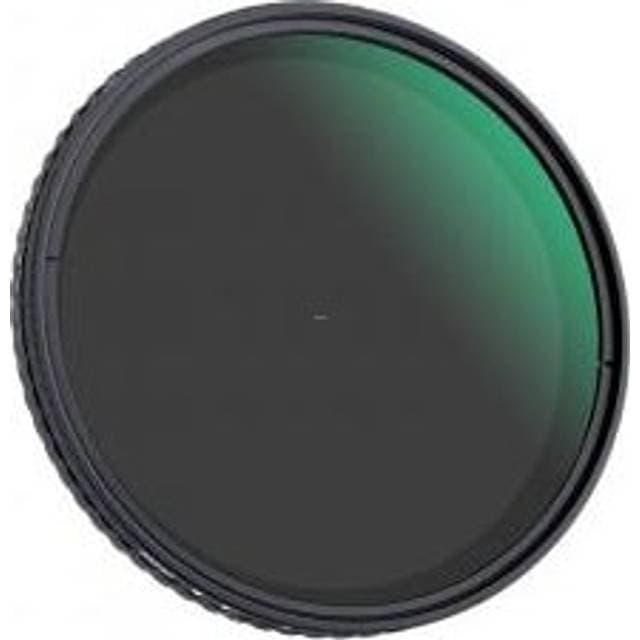 K&F Concept Filter Nano-X 62 mm XV38