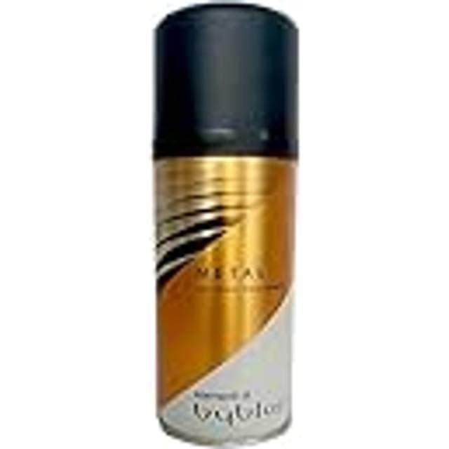 Byblos Anti-Perspirant Deodorant Spray 150 ml For Men 150ml