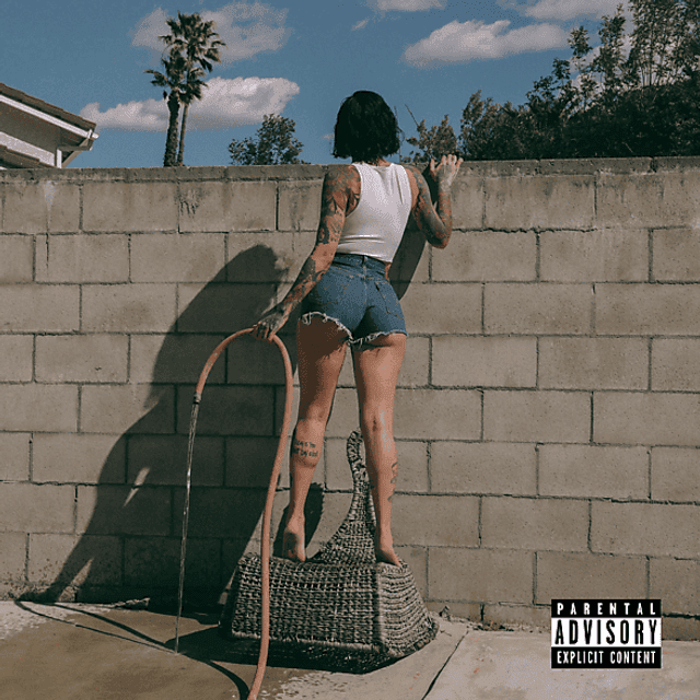 Kehlani It Was Good Until It Wasn't (CD)