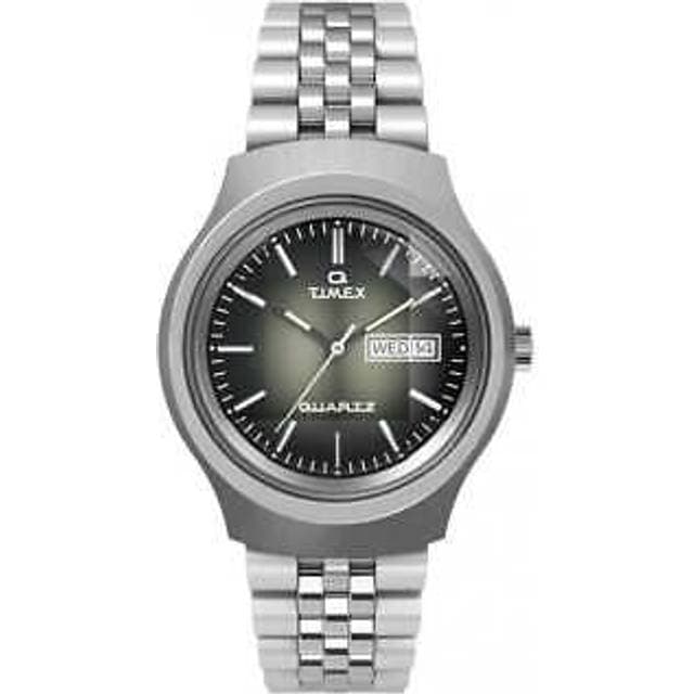 Timex Q Reissue Degrade TW2W22500