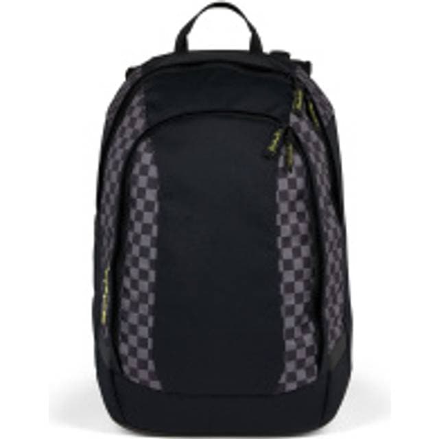 Satch Air Skoletaske - Dark Skate