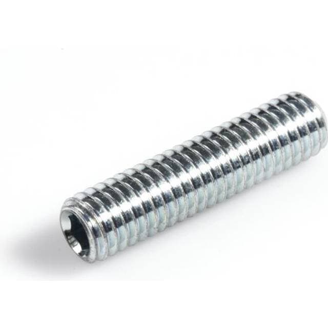 Schäfer & Peters 500 Stk Pinolskrue M5 x 4 mm 50stk