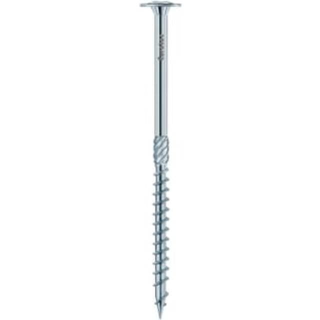 Eurotec Tallerkenskrue 8,0x500 pk a25