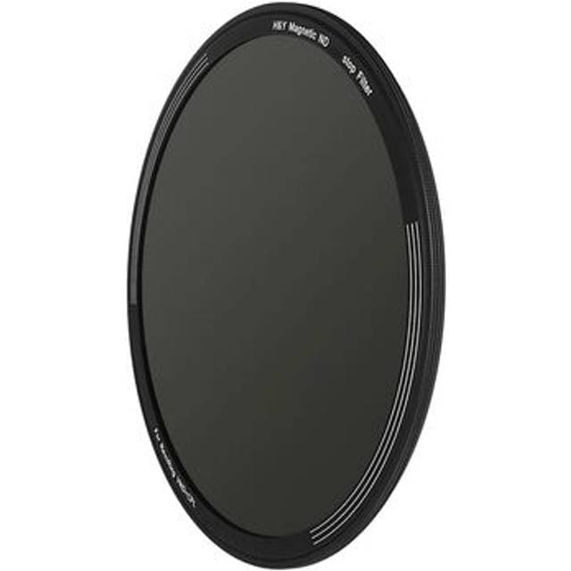 H&Y H&Y ND4 Magnetic Clip-on Filter 67-82mm