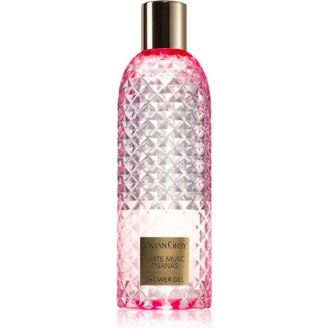 Vivian Gray Gemstone White Musc Pineapple 300 ml 300ml