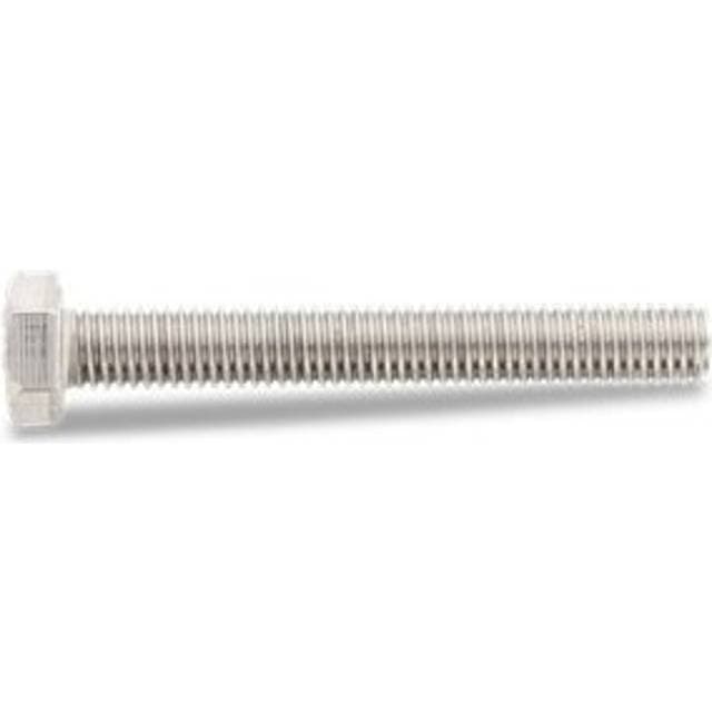 Schäfer & Peters & Peters 093341490 Insexskrue M12-M24 DIN 933, M6S A4/70 M14