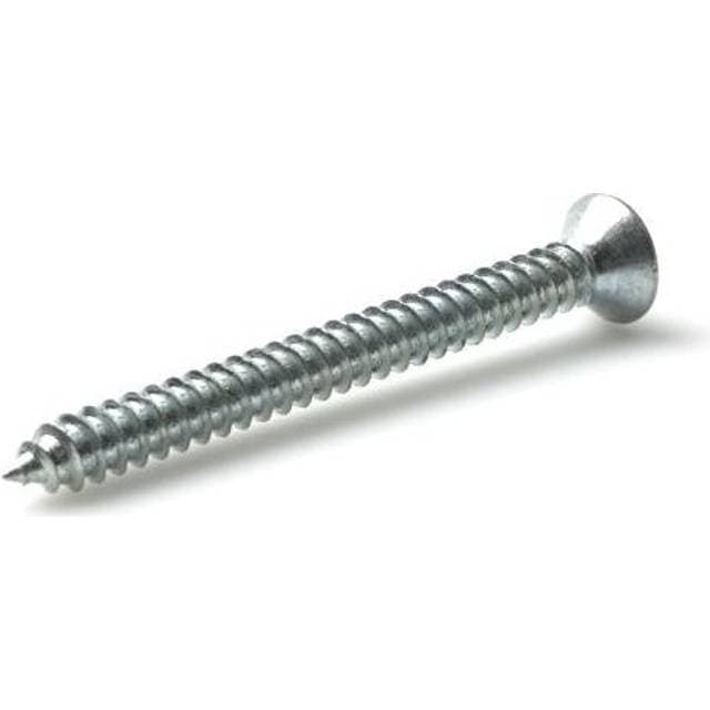 Arvid Nilsson & Peters 1458644819 Skrue 4,8 FTS A4, ISO 14586 DIN 1000-pak