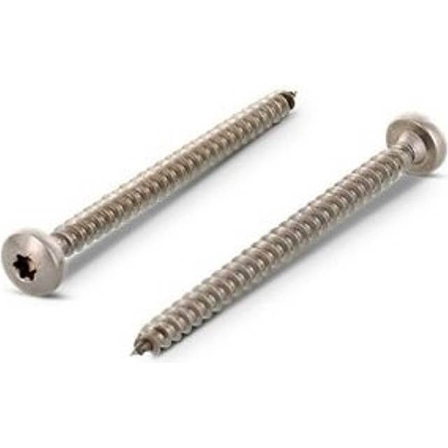 Lemvigh-Müller A2 skruer rundhoved 5,0x20 TX25 500stk