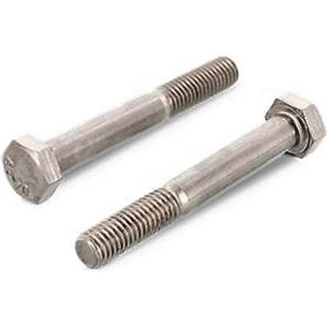 Schäfer & Peters & Peters 093148012240 Insexskrue M12 DIN 931, M6S A4/80 M12 240 10