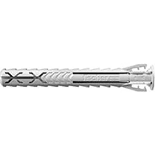 Fischer SX Plus 8x65mm Dybel Murværk/Beton 50stk