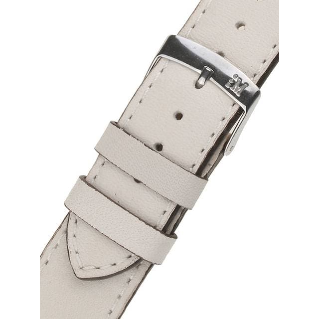 Morellato A01X3688A37026CR14 White Watch Strap Bracelet