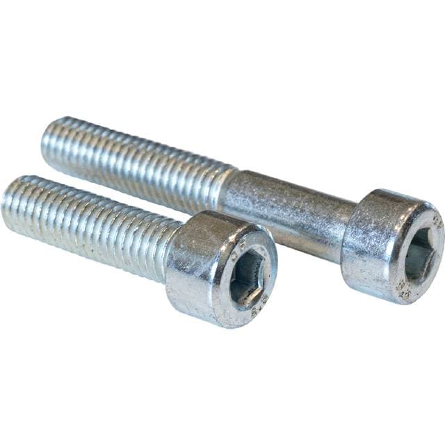 Arvid Nilsson Insexskrue 8.8 FZB Cylinderhode ISO 4762