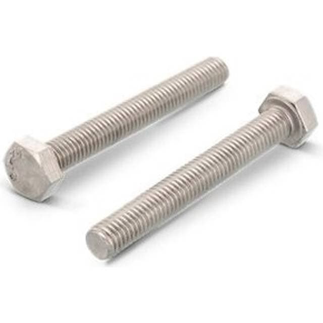 Schäfer & Peters & Peters 0933427 50 Insexskrue M27, A4/70, M6S, 933, pakke M27