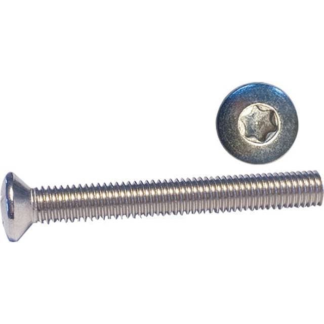 1852 Marine Maskinskrue lh. pzd kærv 20stk