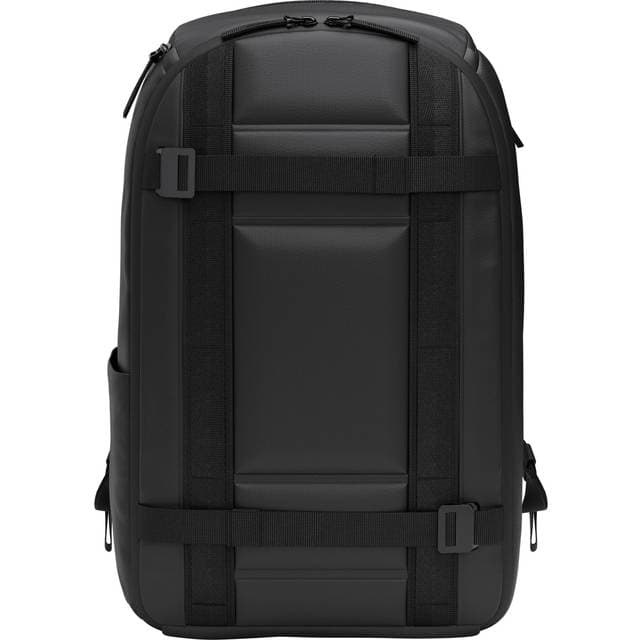 Db Ramverk Backpack 26L - Black Out