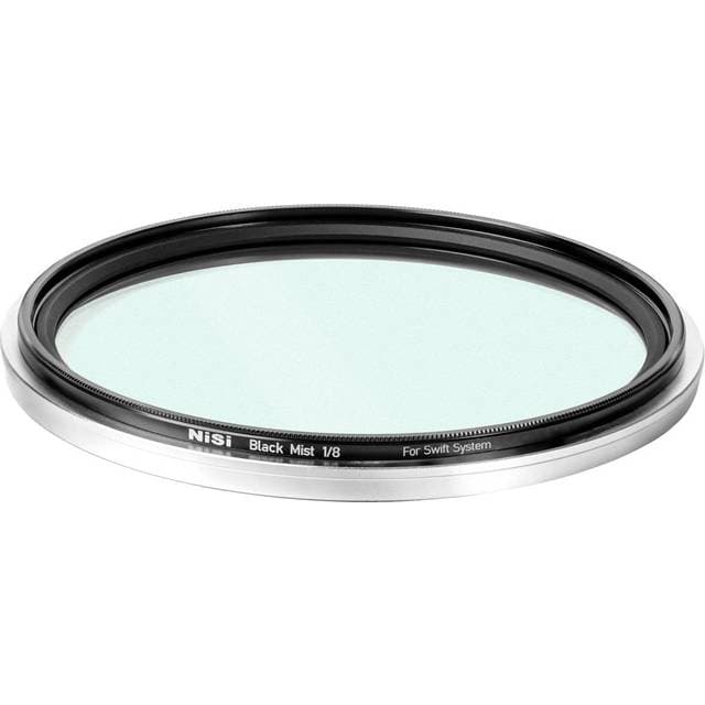 NiSi FILTER SWIFT BLACK 1/8 77MM