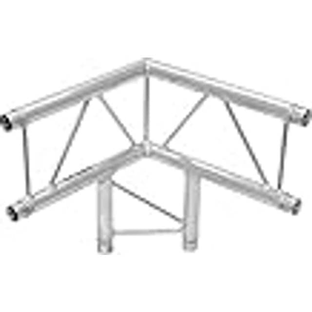 AluTruss Decolock DQ2-PAL31V 3-Way Hjørne