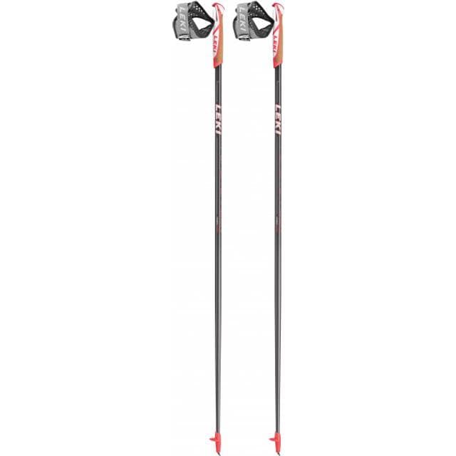 Leki Flash Carbon PRC 700