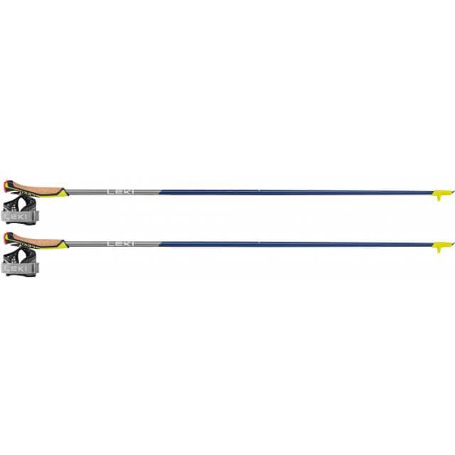 Leki Kije Nordic Walking Speed Pacer Lite 130