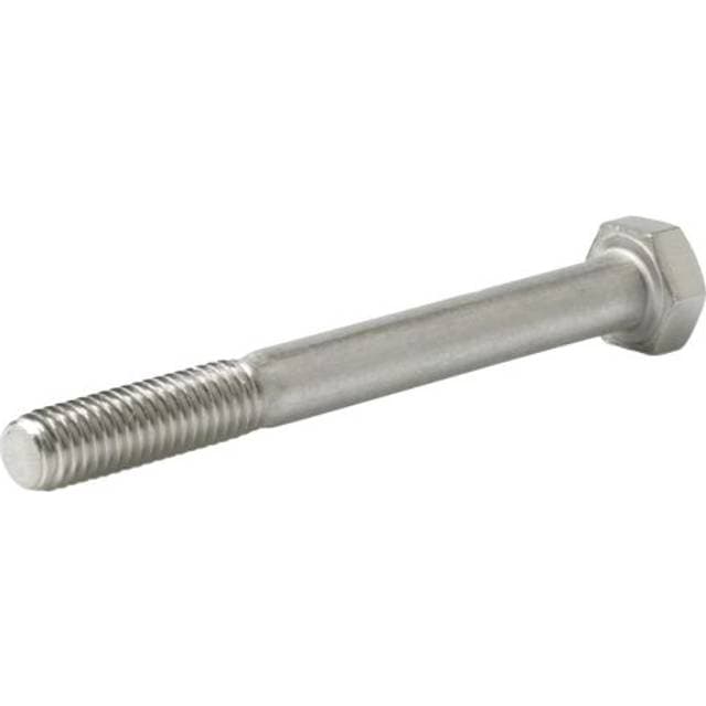 Schäfer & Peters & Peters 0931480520 Insexskrue M5 DIN 931, M6S A4/80 M5 200