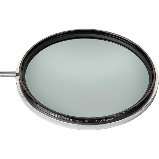 NiSi POL FILTER SWIFT SYSTEM 95MM
