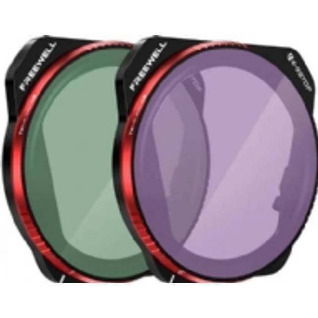 Freewell Filter True Color ND Filters for DJI Mavic 3 Pro
