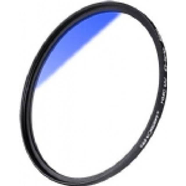 K&F Concept K& F Classic Series Blue 49 MM UV Filter