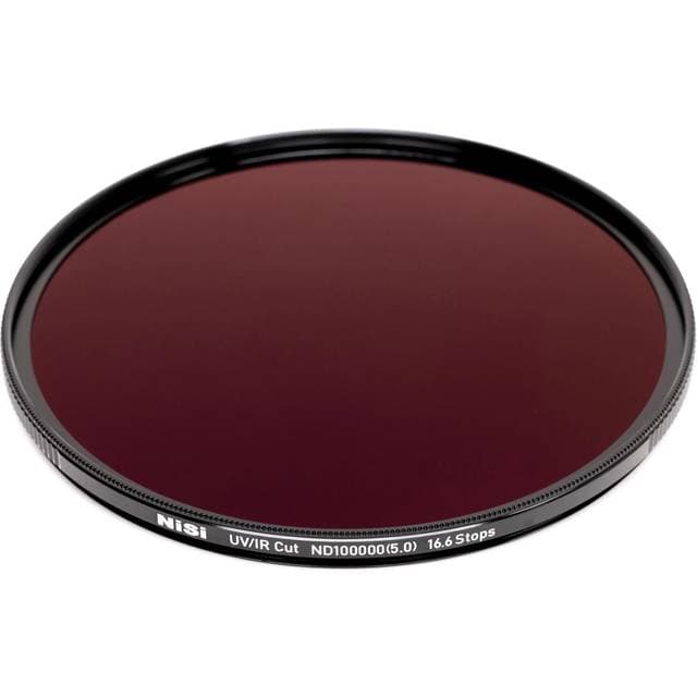 NiSi Filter IRND100000 16.6 Stop Pro Nano 95mm