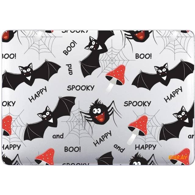 Enkay MacBook Pro 16 Protective Hard Plastik Case